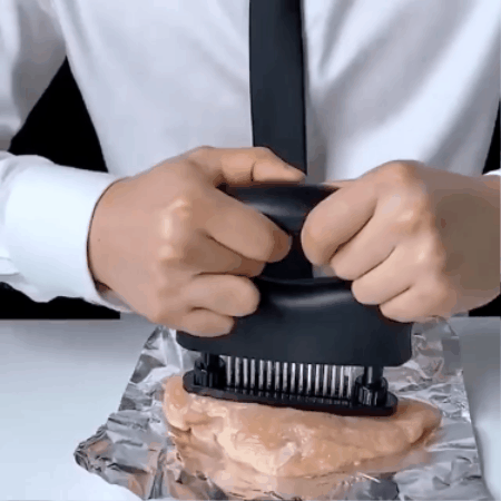 Įrankis mėsai minkštinti - Originalu-pigu