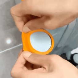 Lagamino ratukų apsaugos (4 vnt.) - Originalu-pigu