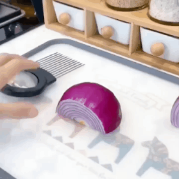 Griežinėlių pjaustymo laikiklis - Originalu-pigu