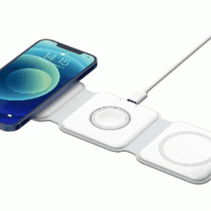 Trisluoksnis magnetinis pakrovėjas - Originalu-pigu