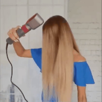 Plaukų formavimo rinkinys 5 in 1 - Originalu-pigu