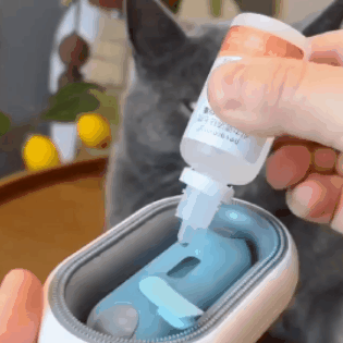 Dvipusės šukos gyvūnams - Originalu-pigu