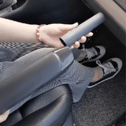 Belaidis rankinis dulkių siurblys - Originalu-pigu