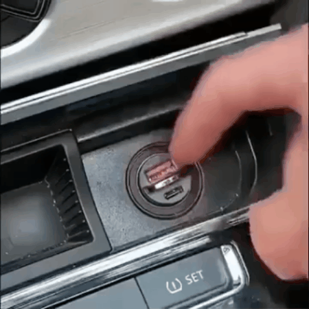 Dvigubas pakrovėjas automobiliui - Originalu-pigu