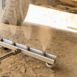 Automobilio važiuoklės plovimo įrenginys - Originalu-pigu