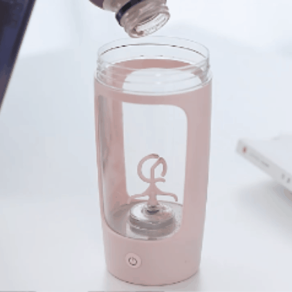 Nešiojamas kokteilių plakiklis - Originalu-pigu