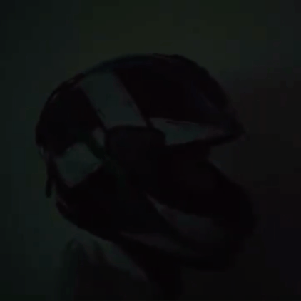 Neoninės šviesos šalmui - Originalu-pigu