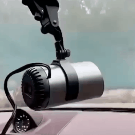 Automobilinis šildytuvas - Originalu-pigu