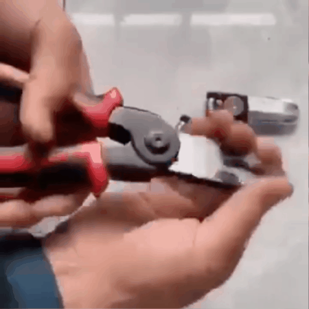 Multifunkcinės replės 5 in 1 - Originalu-pigu