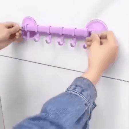 Kabykla voniai ir virtuvei