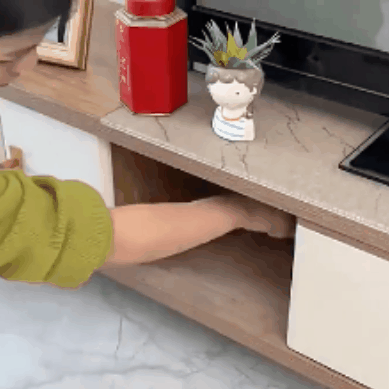 Mini valymo šepetėlis - Originalu-pigu