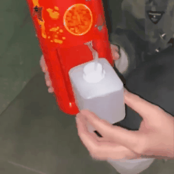 Burbulų mašina - Originalu-pigu