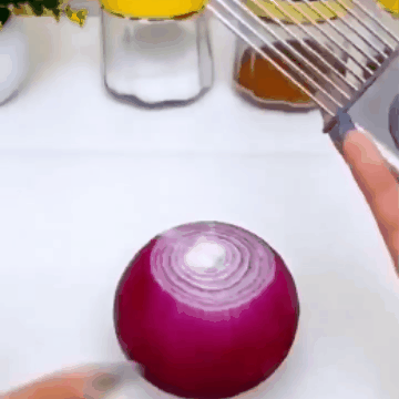 Griežinėlių pjaustymo laikiklis - Originalu-pigu