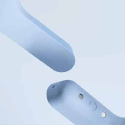 Triukšmą slopinančios belaidės ausinės - Originalu-pigu