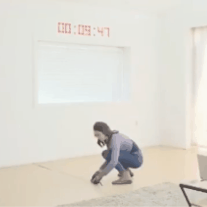 Lazerinis atstumo matuoklis