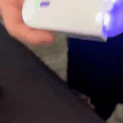 Belaidis plaukų depiliatorius - Originalu-pigu