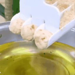 Trigubas kukulių gaminimo įrankis - Originalu-pigu