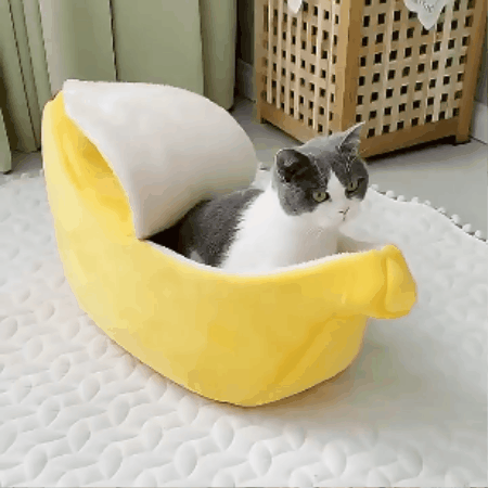 Banano formos guolis gyvūnams - Originalu-pigu