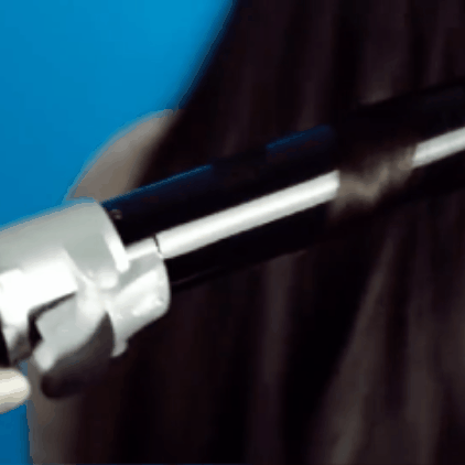 Automatinės plaukų garbanojimo žnyplės - Originalu-pigu