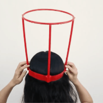 Ant galvos dedamas krepšinio žaidimas - Originalu-pigu