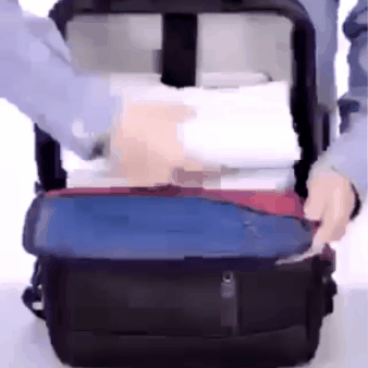 Vandeniui atspari kuprinė kompiuteriui - Originalu-pigu