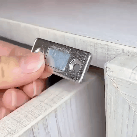 Magnetiniai spintelių užraktai - Originalu-pigu