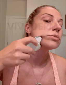 Elektrinis "Guasha" masažuoklis - Originalu-pigu