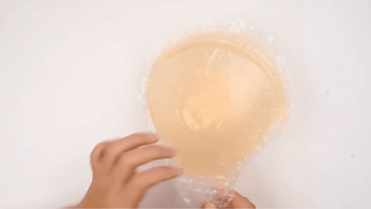 Silikoninė priklijuojama liemenėlė - Originalu-pigu