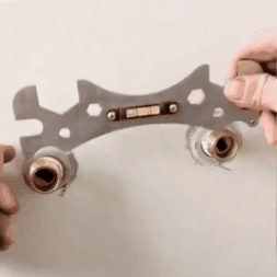 Daugiafunkcinis raktas - Originalu-pigu