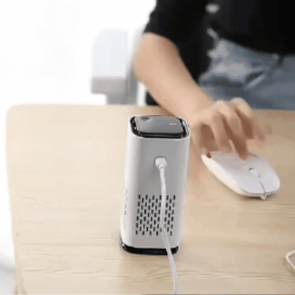 Oro valytuvas - Originalu-pigu