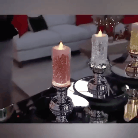 LED žvakė - Originalu-pigu