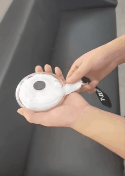 Sulankstomas pirkinių krepšys - Originalu-pigu