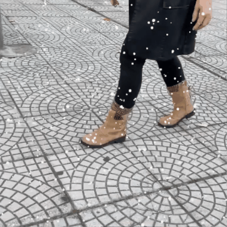 Moteriški kaubojiški batai - Originalu-pigu