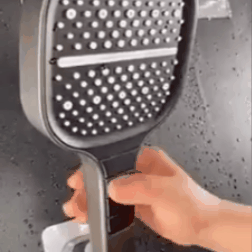 Didelio slėgio dušo galva - Originalu-pigu