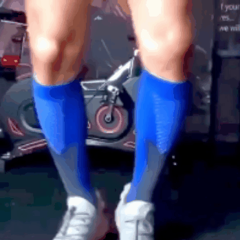 Kompresinės kojinės - Originalu-pigu