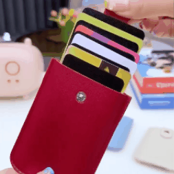 Kortelių dėklas - Originalu-pigu