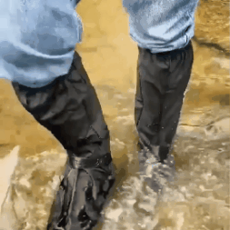 Vandeniui atsparūs antbačiai - Originalu-pigu