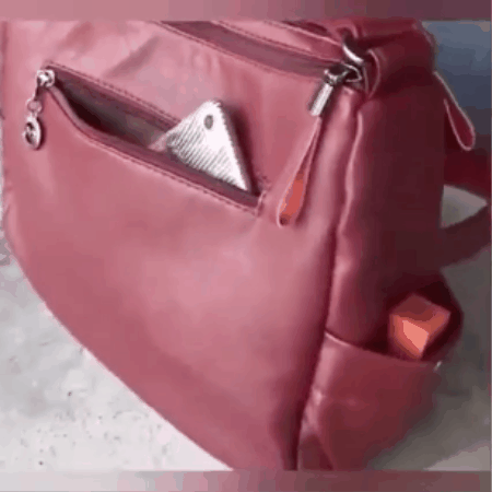 Minkšta moteriška rankinė - Originalu-pigu