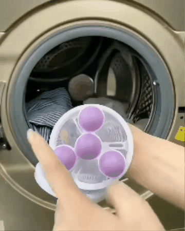 Pūkelių filtras skalbimo mašinai - Originalu-pigu