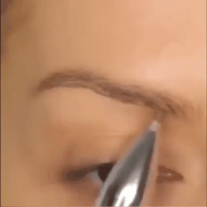 Antakių pieštukas 4 in 1 - Originalu-pigu