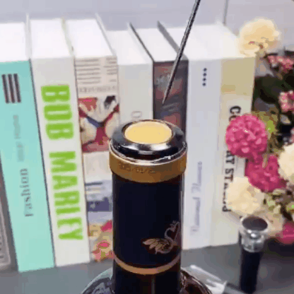 Tušinuko formos vyno atidarytuvas - Originalu-pigu