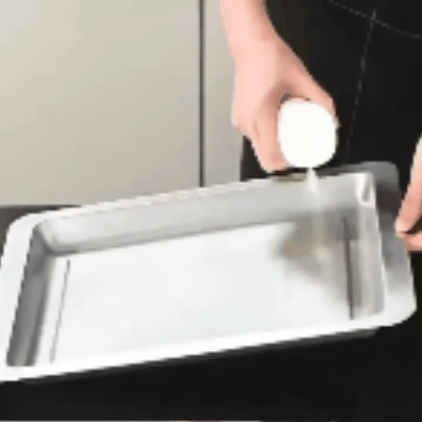 Aliejaus purškiklis: Sveikesnis maistas kasdien! - Originalu-pigu