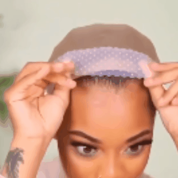 Silikoninė peruko juostelė - Originalu-pigu