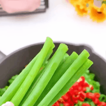 5 sluoksnių virtuvinės žirklės - Originalu-pigu