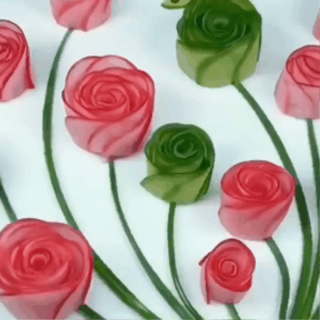 Spiralinis vaisių ir daržovių pjaustytuvas - Originalu-pigu