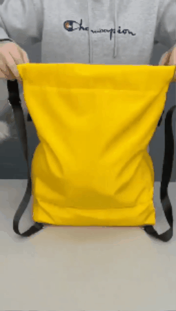 Sportinė kuprinė - Originalu-pigu