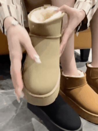 Šilti moteriški aulinukai - Originalu-pigu