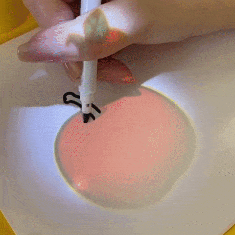 Piešimo stalas su projektoriumi - Originalu-pigu