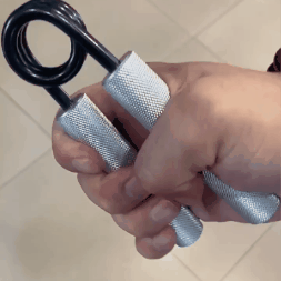 Rankos treniruoklis - Originalu-pigu