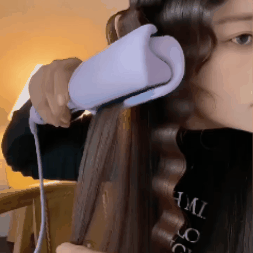 Plaukų formavimo žnyplės - Originalu-pigu